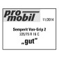 Semperit Van Grip 2 195/70R15 97 T