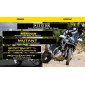 Dunlop Trailmax Mission 120/90-17 64T
