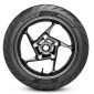 Pirelli Diablo Rosso Scooter 100/90-10 56J