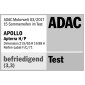 Apollo Apterra H/P 235/65R17 108 V