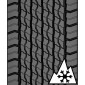 Berliner B718 315/80R22.5 156/150J