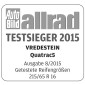 Vredestein Quatrac 5 185/55R14 80 T