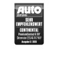 Continental Premiumcontact 6 265/45R21 108 H