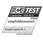 Semperit Speed Life 2 215/45R17 87 Y