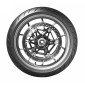 Dunlop Qualifier Core 120/60R17 55W