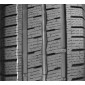 Powertrac Snowvan Pro 225/70R15C 112/110 R
