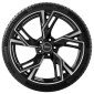 Berlin Tires Summer UHP 1 G3 215/35R18 84 (Z) Y