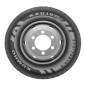 Kumho KXD10 245/70R19.5 136/134 M