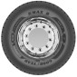 Goodyear Kmax D Gen-2 215/75R17.5 128/126 M