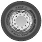 Goodyear Kmax S Gen-2 285/70R19.5 146L 144M