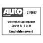 Uniroyal Allseasonexpert 185/65R15 92 V