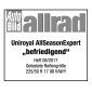 Uniroyal Allseasonexpert 185/65R15 92 V