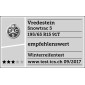 Vredestein Snowtrac 5 165/60R14 79 T