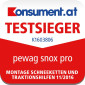 Pewag Snox Pro