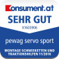 Pewag servo Sport