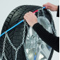 Ottinger 9 mm-Ringkette