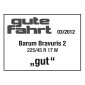 Barum Bravuris 2 225/60R15 96 V