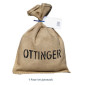 Ottinger Spurkreuzkette Typ B