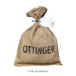 Ottinger Spurkreuzkette Typ C