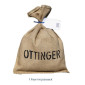 Ottinger Wabennetzkette Typ E