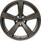 8.5x19 ET35 - LK5/114.3 ML76 Diewe Trina brunobronzo