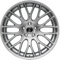 8x18 ET45 - LK5/112 ML66.6 Diewe Impatto silber