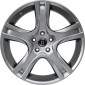 9x20 ET35 - LK5/114.3 ML67.1 Diewe Amaro chromo