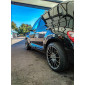 8.5x18 ET40 - LK5/108 ML72.6 Tomason TN9 hyperblack diamond polished