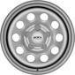 7x16 ET30 - LK5/120 ML65 Dotz Modular silver