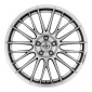 7x16 ET40 - LK5/112 ML70.1 Dotz Rapier high gloss