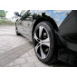 6.5x15 ET38 - LK5/110 ML70 Autec Typ E - Ethos schwarz poliert