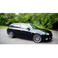 8x18 ET40 - LK5/115 ML70.2 Borbet CW1 hyper silver