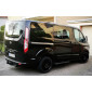 8.5x19 ET40 - LK5/112 ML57.1 Borbet CW3 black glossy