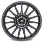 10x20 ET53 - LK5/112 ML79 OZ Superturismo Dakar matt graphite