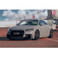 8x18 ET45 - LK5/114.3 ML75 OZ Superturismo LM matt graphite
