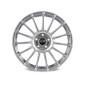 8.5x19 ET44 - LK5/112 ML75 OZ Superturismo LM matt race silver