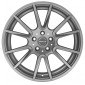 7.5x17 ET38 - LK5/112 ML74.1 Proline PXF matt grey