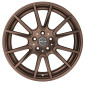 8.5x19 ET45 - LK5/114.3 ML74.1 Proline PXF matt bronze