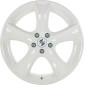 8.5x18 ET45 - LK5/120 ML65.1 Etabeta Tettsut ceramic