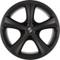 9x20 ET30 - LK5/112 ML73.06 Etabeta Tettsut black