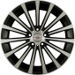 10x20 ET35 - LK5/112 ML72.5 Borbet BLX black polished matt