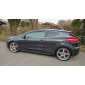 6.5x16 ET35 - LK4/98 ML64 Borbet F brilliant silver