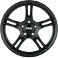 5.5x14 ET35 - LK4/98 ML58.1 CMS C9 schwarz