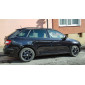 6.5x15 ET45 - LK5/114.3 ML82 Ronal R51 jetblack-frontkopiert