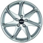 7x16 ET35 - LK5/108 ML76 Ronal R51 decor-titan