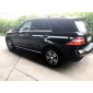 7.5x17 ET35 - LK5/112 ML76 Ronal R57 schwarz-frontkopiert