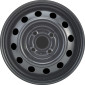 4x13 ET46 - LK4/100 ML54 Alcar 2491