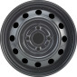 4.5x13 ET46 - LK4/100 ML54 Alcar 2590