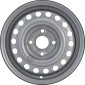 4.5x13 ET45 - LK4/100 ML56.6 Alcar 3085