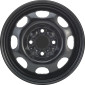 4.5x13 ET35 - LK4/100 ML57 Alcar 3345
